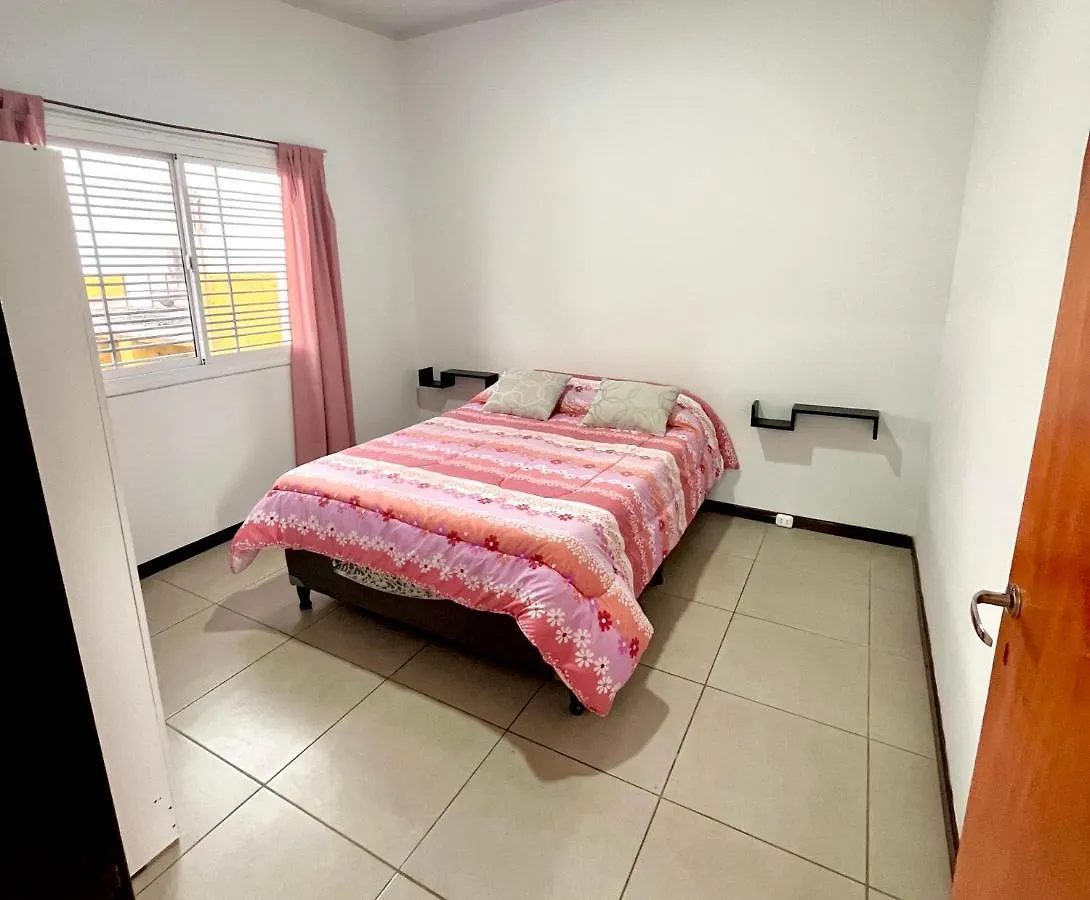 Apartamento Hermoso departamento con mirador a las montañas Las Heras