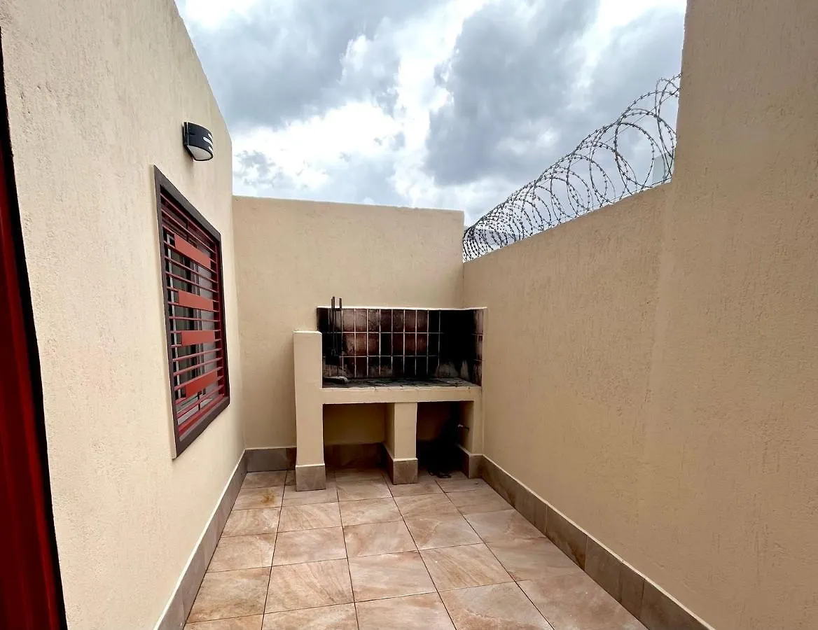 Apartamento Hermoso departamento con mirador a las montañas Las Heras   Las Heras (Mendoza)