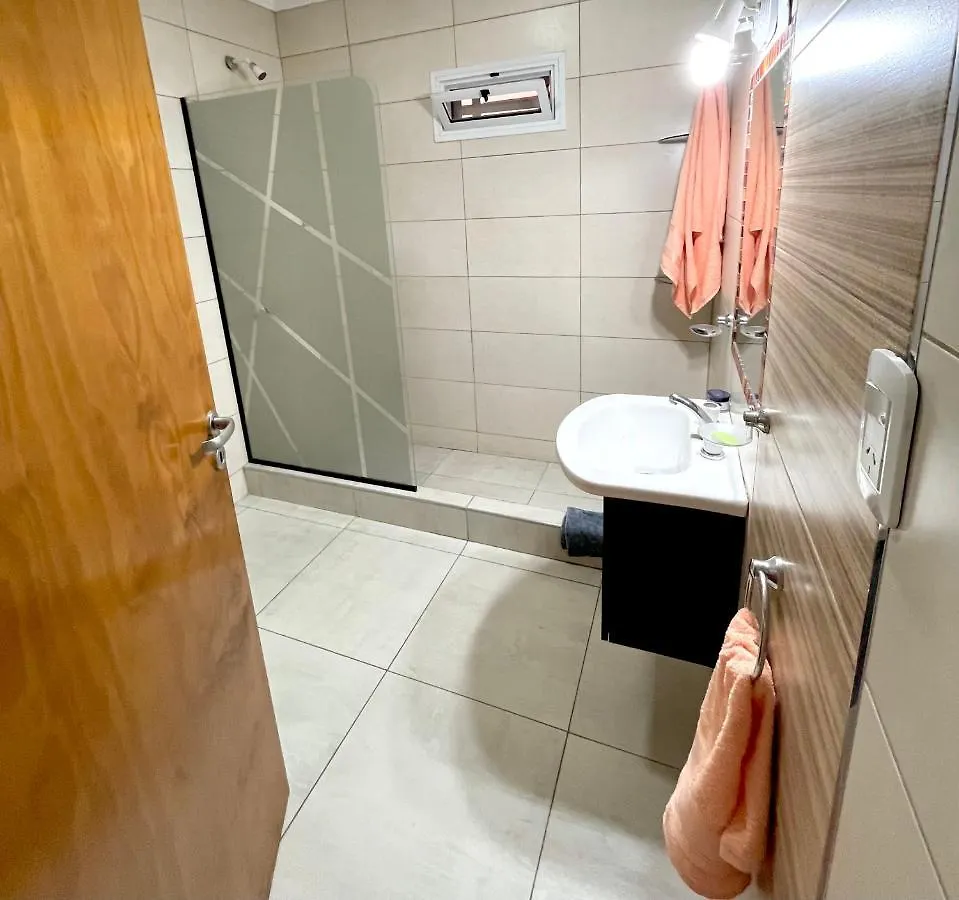 Apartamento Hermoso departamento con mirador a las montañas Las Heras   Las Heras (Mendoza)