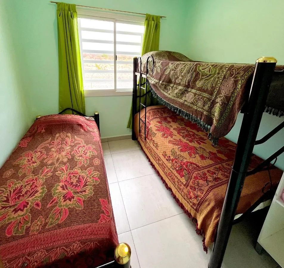 Apartamento Hermoso departamento con mirador a las montañas Las Heras