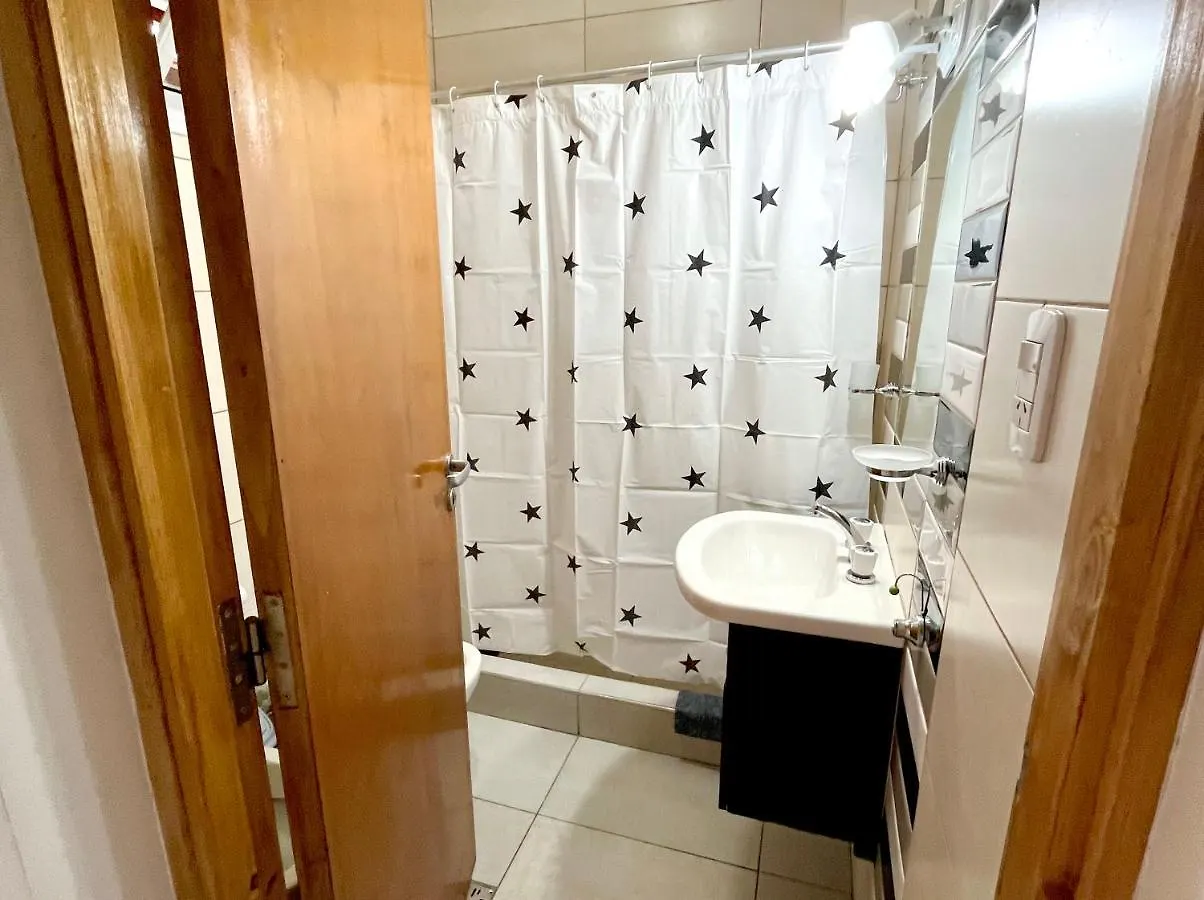Apartamento Hermoso departamento con mirador a las montañas Las Heras