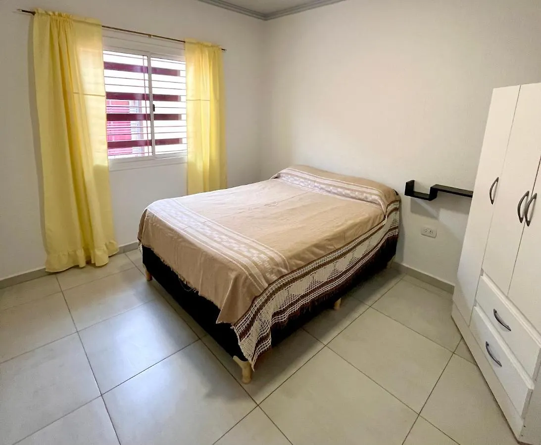 Apartamento Hermoso departamento con mirador a las montañas Las Heras  Argentina