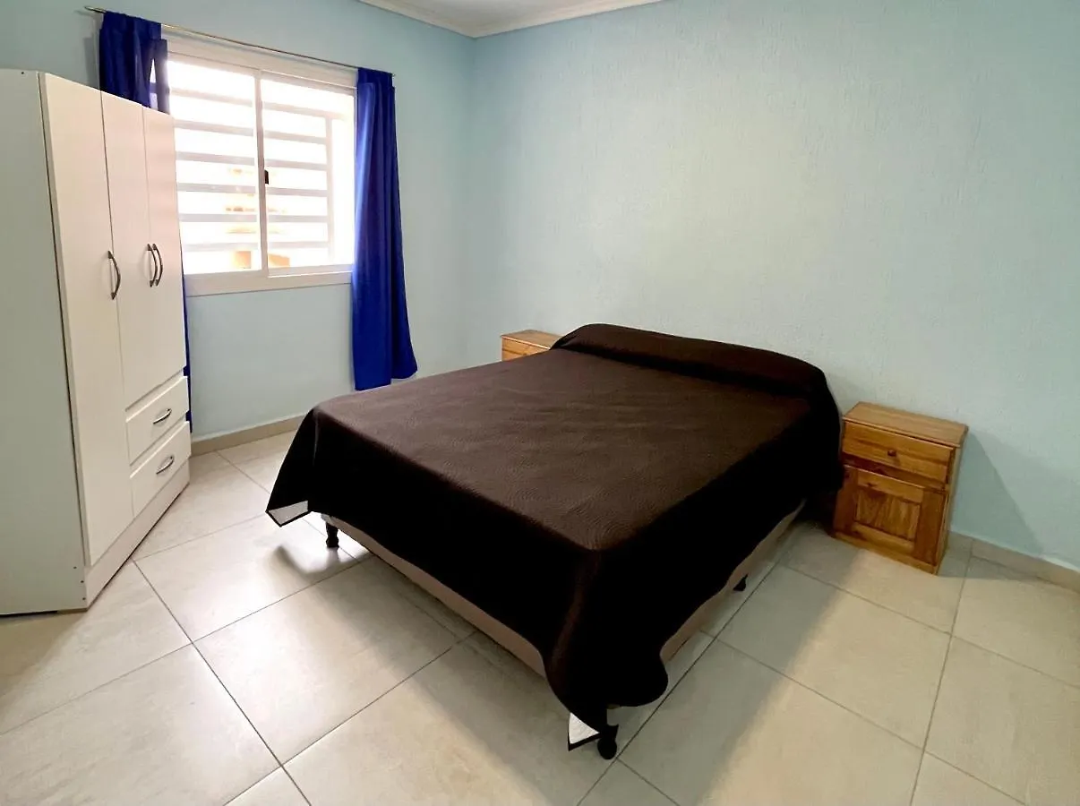 Apartamento Hermoso departamento con mirador a las montañas Las Heras   Las Heras (Mendoza)