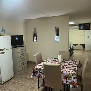  Apartamento La Pipi